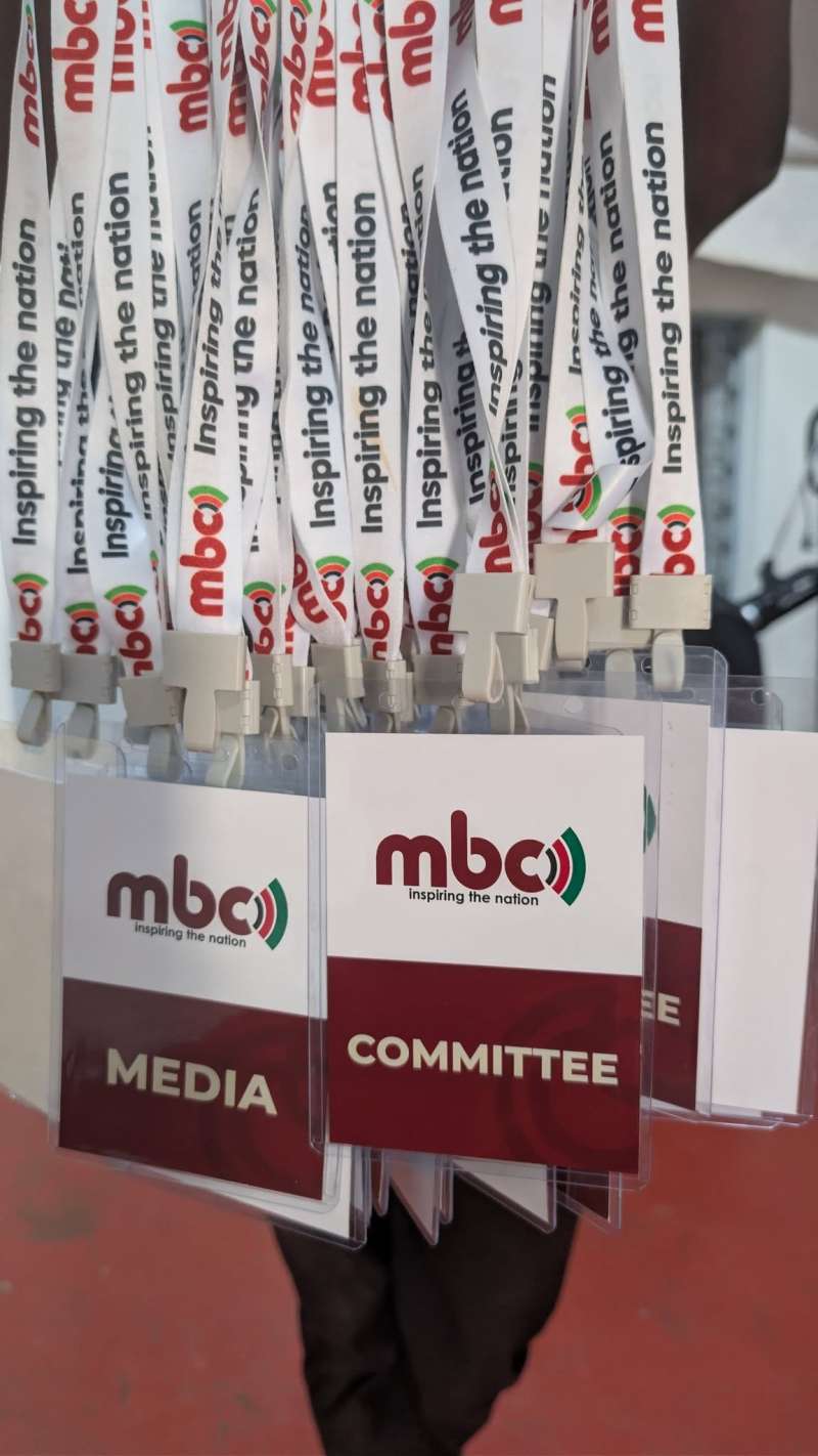 MBC Name Tags